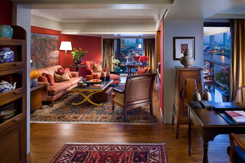Luxury Apartment