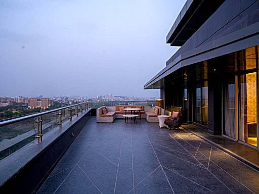 Private Balcony