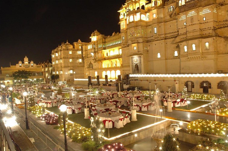 Event Venue