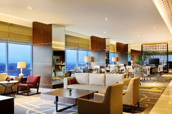 Private Lounge