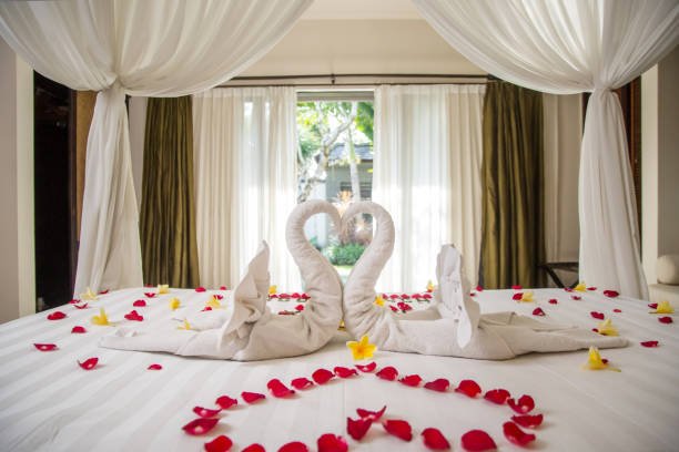 Honeymoon Suite