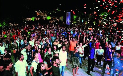 Party Venue